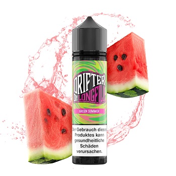 [P0023862] Drifter Wassermelone 10/60 ( Green Summer )