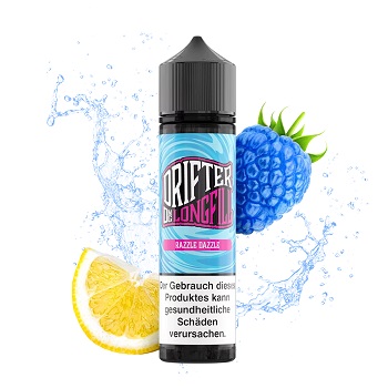 [P0023866] Drifter Blue Raspberry Lemon ICE 10/60 ( Razzle Dazzle )