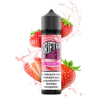 [P0023868] Drifter Strawberry ICE 10/60 ( Solar Flare )