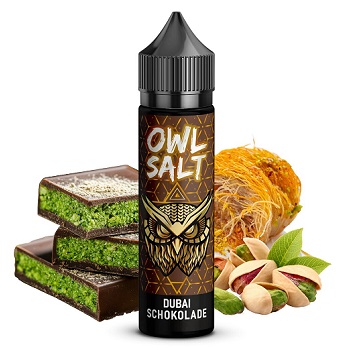 [P0023899] OWL Salt Dubai Schokolade (Arabian Night) 10/60