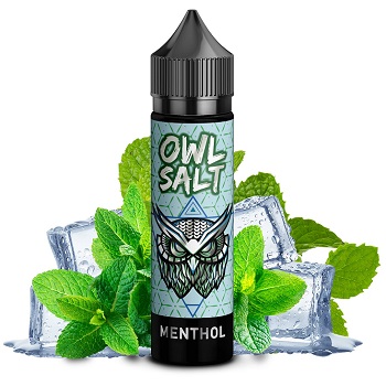 [P0023902] OWL Salt Menthol 10/60