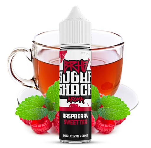 [P0023960] BRHD - Sugar Shack - Raspberry Sweet Tea