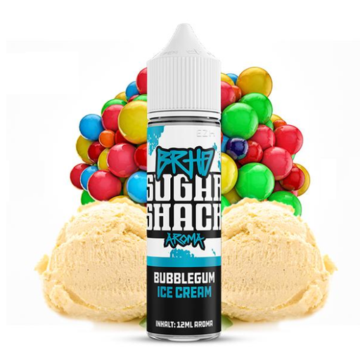 [P0023965] BRHD - Sugar Shack - Bubblegum Ice Cream
