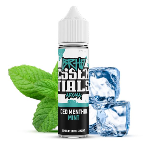 [P0023966] BRHD - Iced Menthol Mint