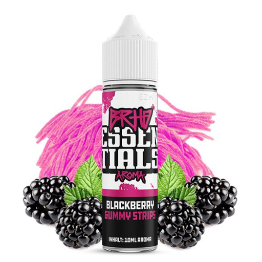 [P0023967] BRHD - Blackberry Gummy Strips