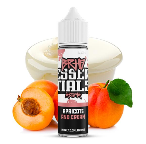 [P0023970] BRHD - Apricots and Cream