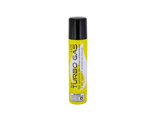 [P0024077] LUX Turbo Gas 90ml