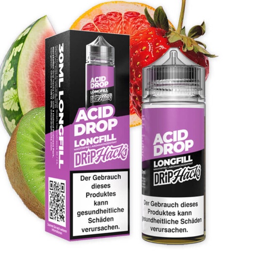 [P0024079] Drip Hacks Acid Drop 10/120
