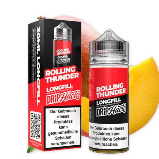 [P0024091] Drip Hacks Rolling Thunder 30/120