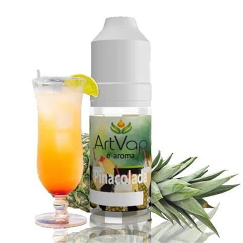 [P0024098] ArtVap Pina Colada Aroma 10ml