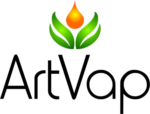 [P0024103] ArtVap Kaffee mit Milch Aroma 10ml