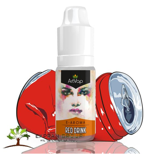 [P0024104] ArtVap Energy Drink Aroma 10ml