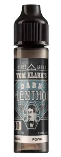 [P0024128] Tom Klark Dark Menthol 5/60