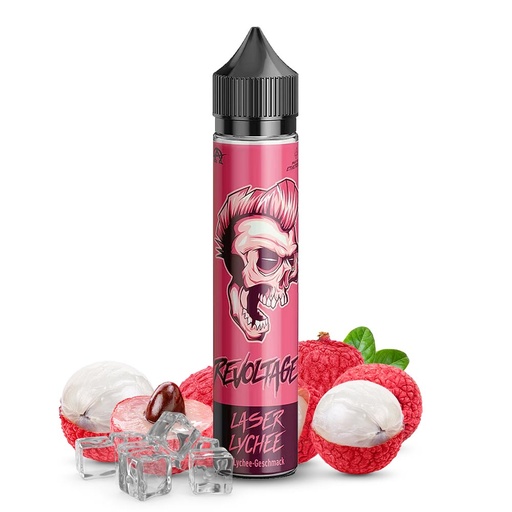 [P0024194] Revoltage Laser Lychee