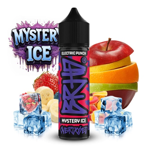 [P0024199] BRHD - Electric Punch Mystery Ice 10/60