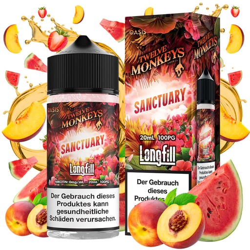 [P0024213] Twelve Monkeys Sanctuary 20/120