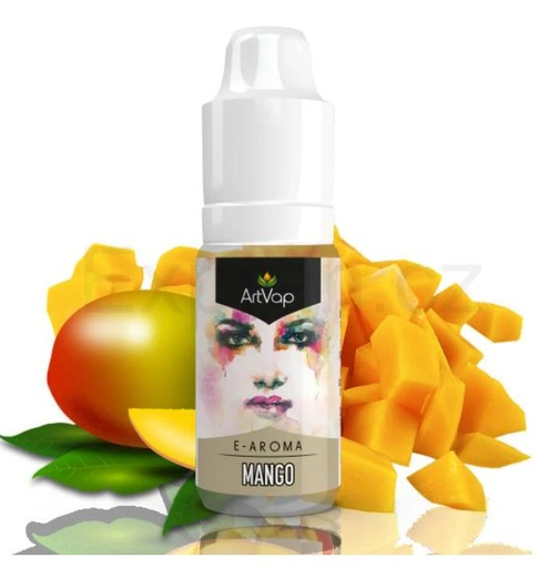 [P0024254] ArtVap Mango Aroma 10ml