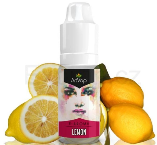 [P0024256] ArtVap Orange Aroma 10ml