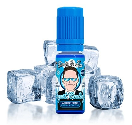 [P0024319] Swoke Additive Agent Cooling 10ml