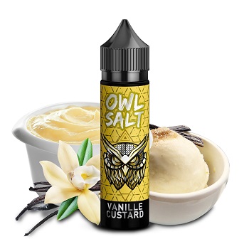 [P0024413] OWL Salt Vanille Custard 10/60