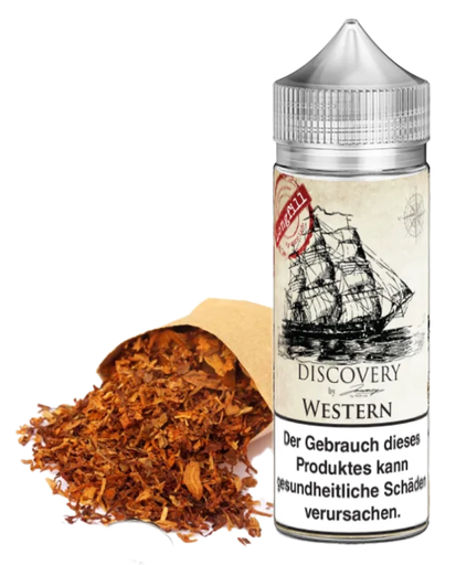 [P0024462] Journey Discovery Western 24/120