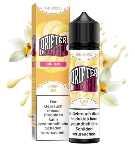 [P0024464] Drifter Vanille Custard 10/60 (Amber Silk)