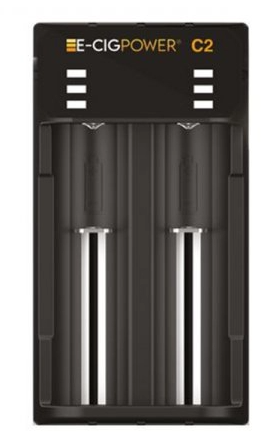 [P0024481] Charger C2 - E-Cig Power Ladegerät