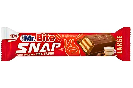 [P0024603] Mr. Bite SNAP Cocoa Cream 35g