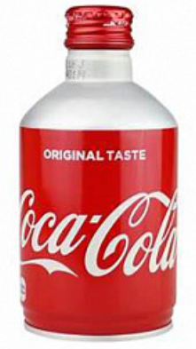[P0024643] Cola Original Taste (Japan) 300ml